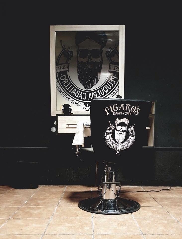 Figaros Barber Shop